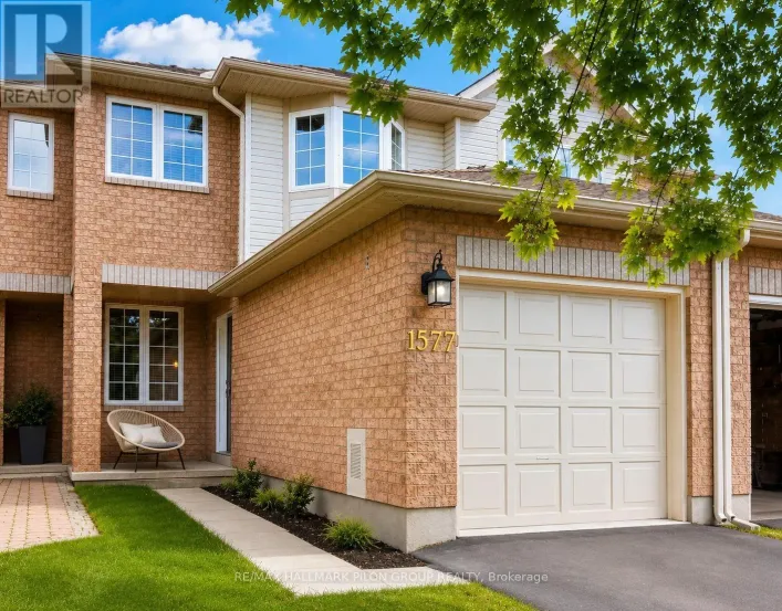 1577 DUPLANTE AVENUE, Ottawa