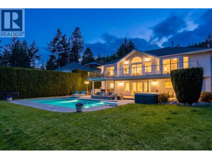 1577 Klein Road, West Kelowna