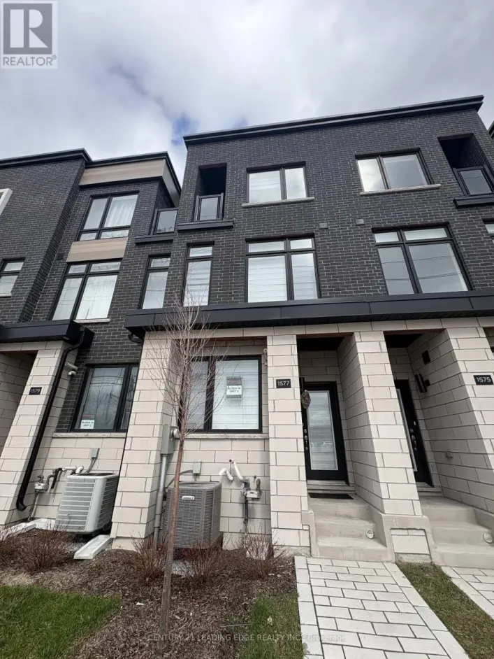 1577 MIDLAND AVENUE, Toronto