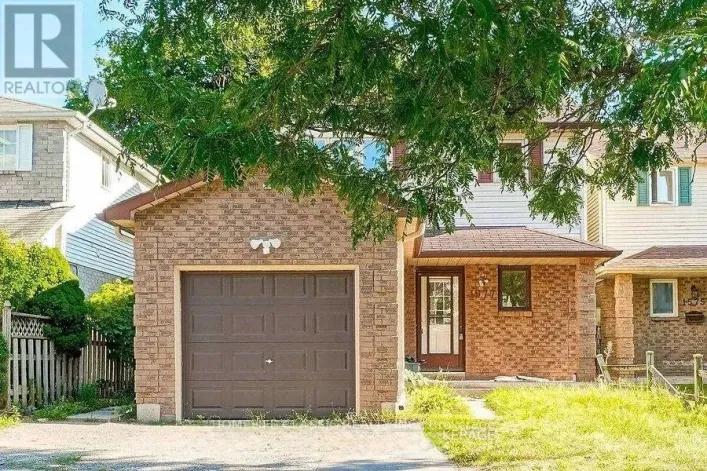 1577 NORWILL CRESCENT, Oshawa