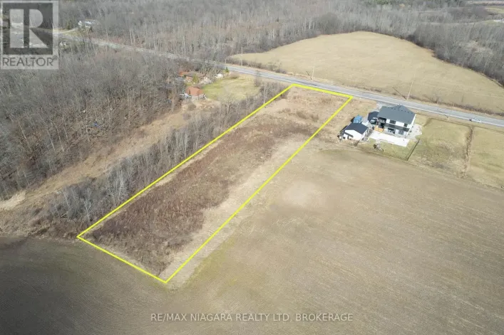 1577 STEVENSVILLE ROAD, Fort Erie