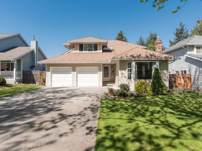 15773 97A AVENUE, Surrey