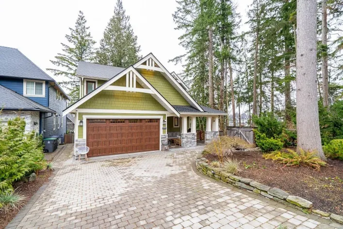 15777 WILLS BROOK WAY, Surrey
