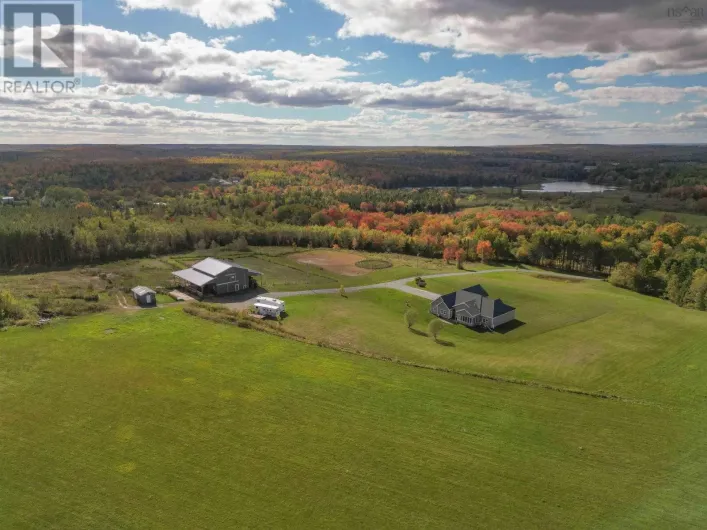 1578 Cooks Brook Road, Cooks Brook