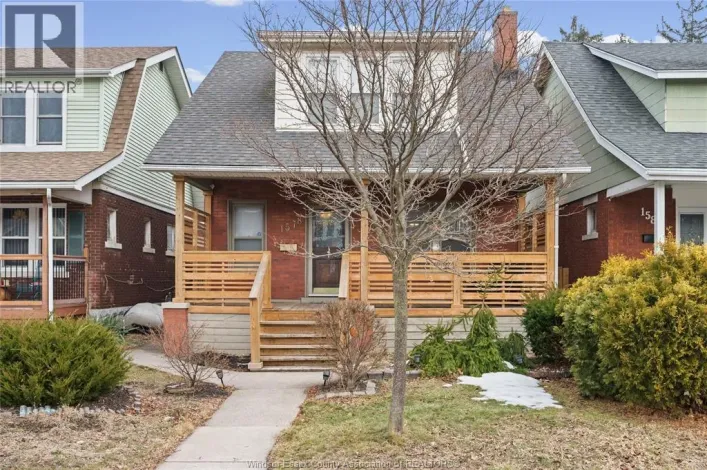 1578 DOUGALL AVENUE, Windsor