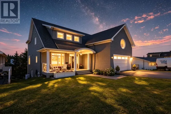 1578 John Brackett Drive, Herring Cove
