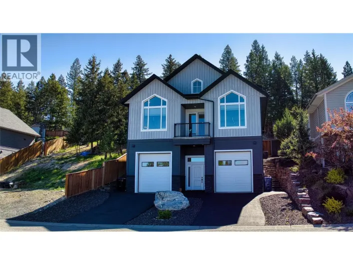 1578 MT FISHER Crescent, Cranbrook