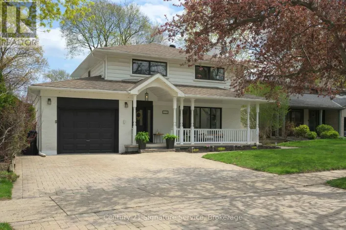 1578 SHERWAY DRIVE, Mississauga