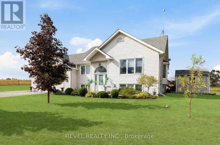 1578 STURGEON ROAD, Kawartha Lakes