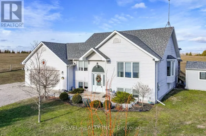 1578 STURGEON ROAD, Kawartha Lakes