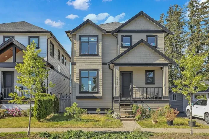 15785 CRANLEY DRIVE, Surrey