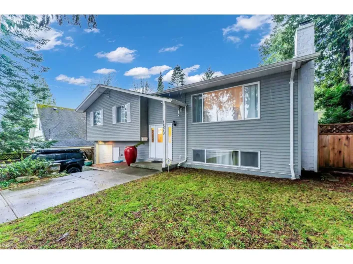 1579 136 STREET, Surrey