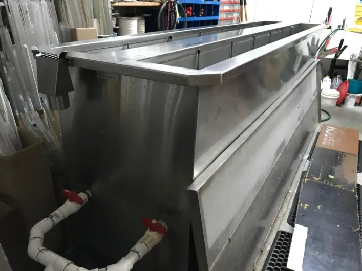 1579 CONFIDENTIAL, Surrey