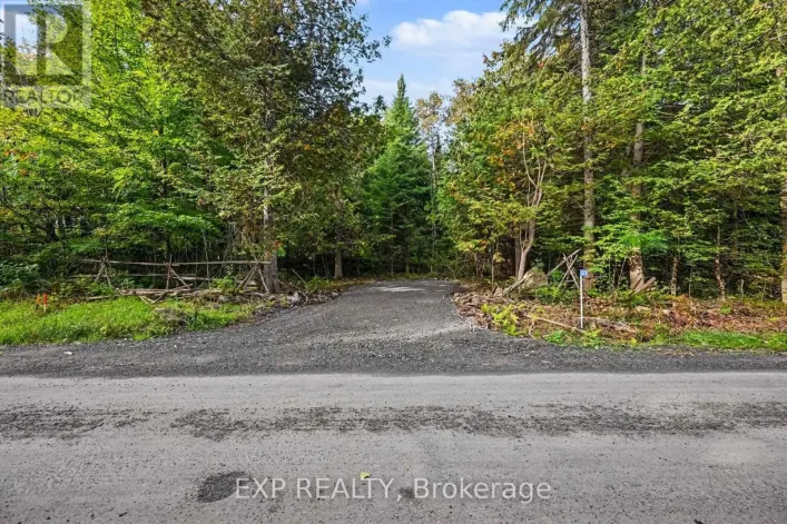 1579 DARLING ROAD, Lanark Highlands