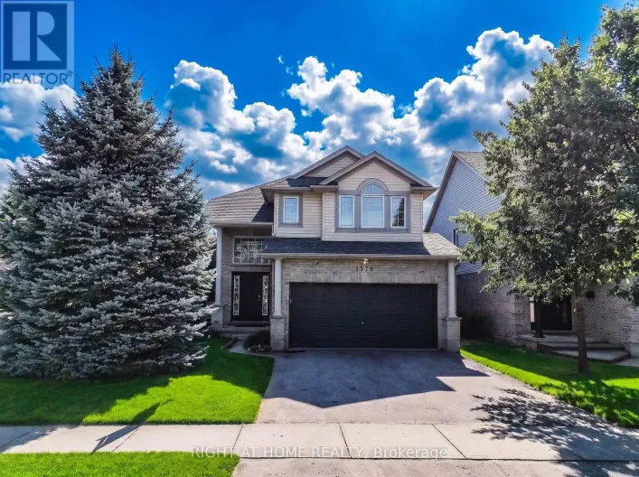 1579 DEVOS DRIVE, London North
