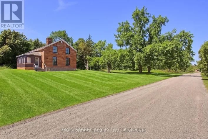 1579 GILFORD ROAD, Innisfil