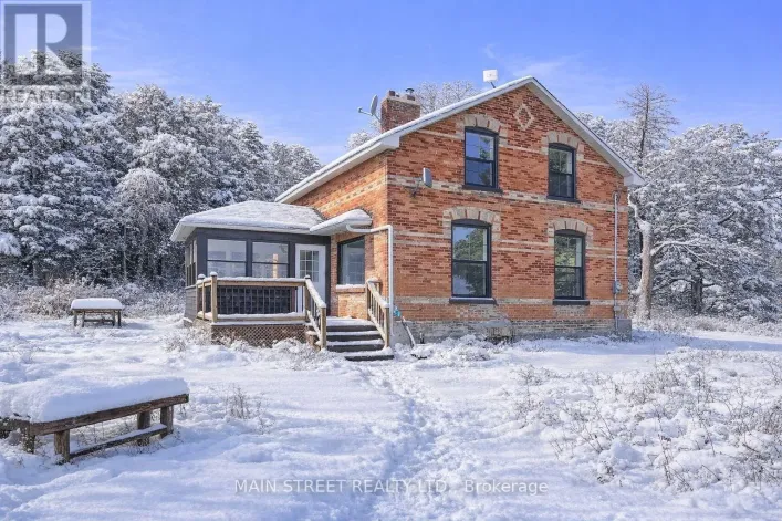 1579 GILFORD ROAD, Innisfil