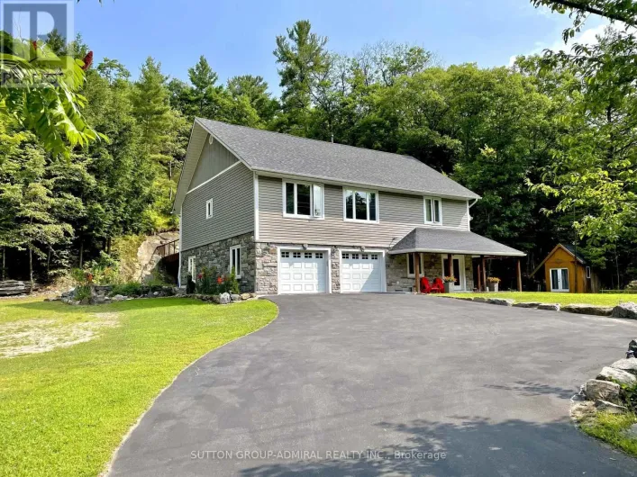 1579 GOLDEN BEACH ROAD, Bracebridge)