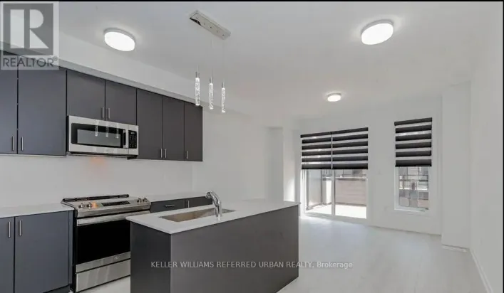 1579 MIDLAND AVENUE, Toronto