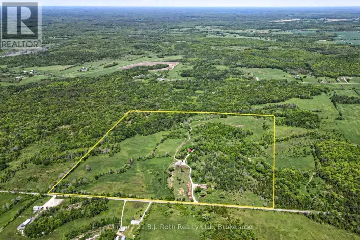 1579 WAINMAN LINE, Severn