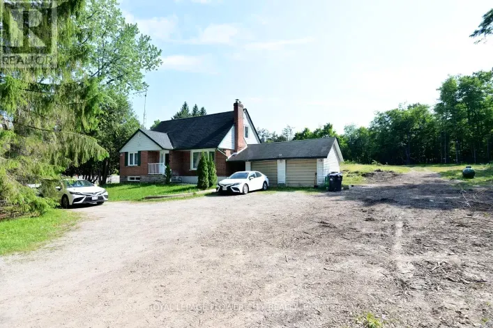 15790 MISSISSAUGA ROAD, Caledon