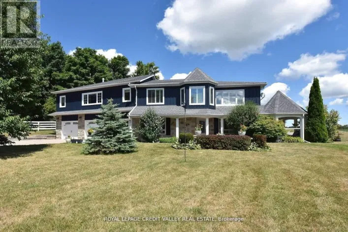 15795 WINSTON CHURCHILL BOULEVARD, Caledon