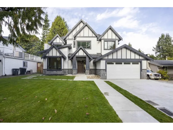 15799 MCBETH ROAD, Surrey