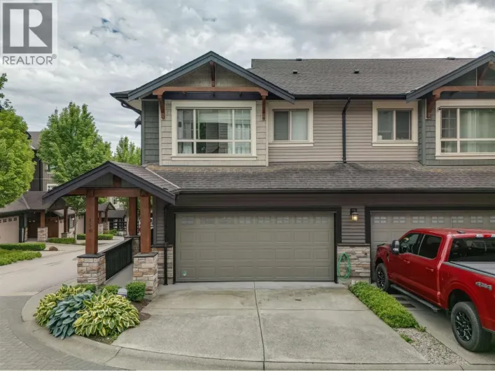 158 11305 240 STREET, Maple Ridge