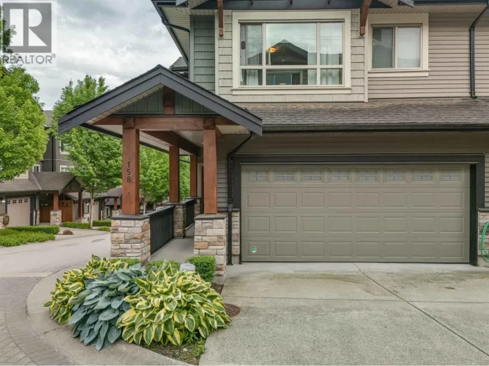 158 11305 240 STREET, Maple Ridge