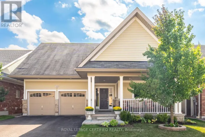 158 - 200 KINGFISHER DRIVE, Mono