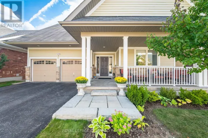 158 - 200 KINGFISHER DRIVE, Mono