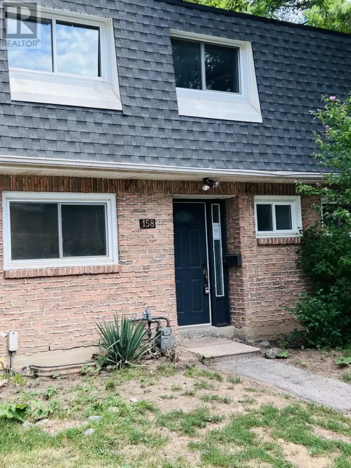 158 - 2050 UPPER MIDDLE ROAD, Burlington