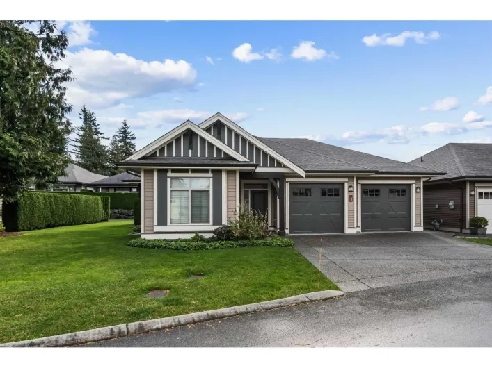 158 45900 SOUTH SUMAS ROAD|Sardis South, Chilliwack