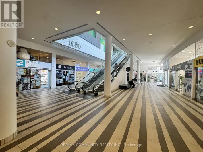 158 - 4750 YONGE STREET, Toronto