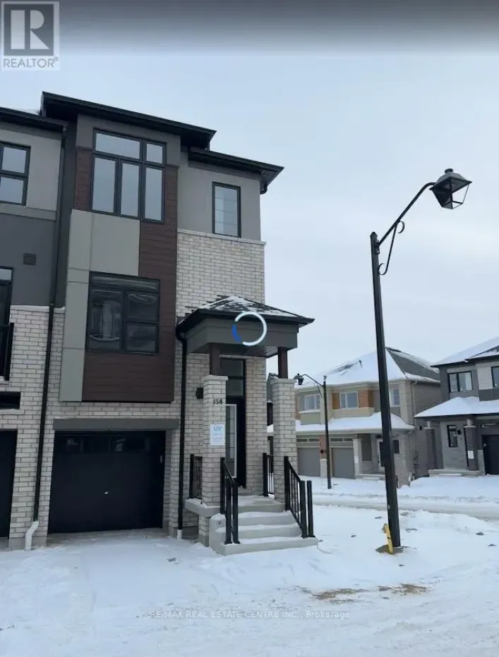 158 - 660 COLBORNE STREET W, Brantford