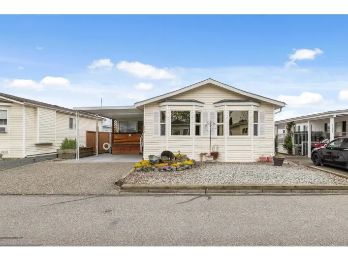 158 9055 ASHWELL ROAD|Chilliwack Proper West, Chilliwack