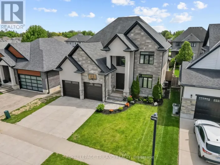 158 ACTON STREET, Strathroy-Caradoc