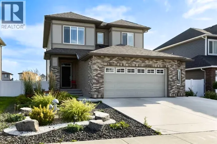158 Amery Crescent, Crossfield