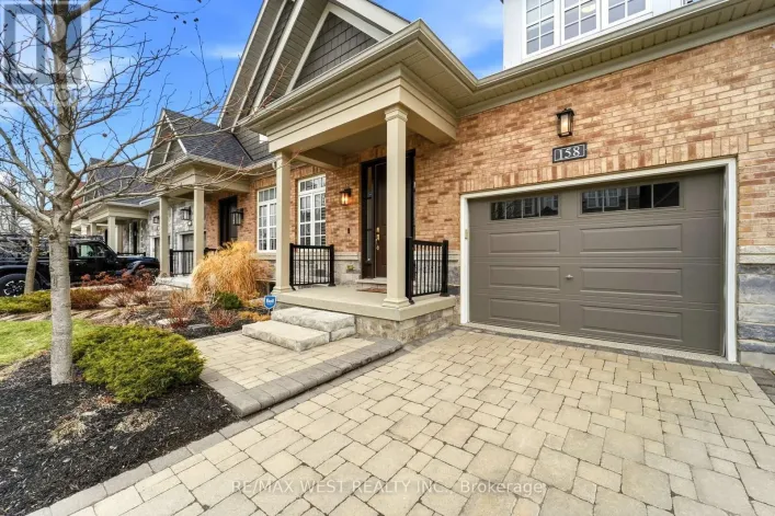 158 ANNE STREET, Niagara-on-the-Lake