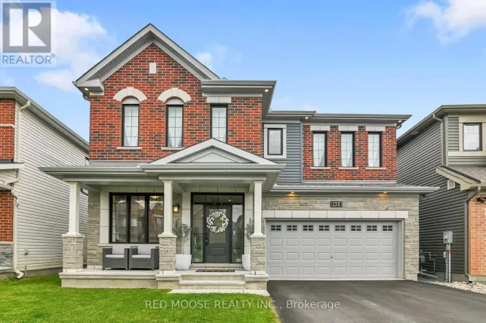 158 AQUARIUM AVENUE, Ottawa