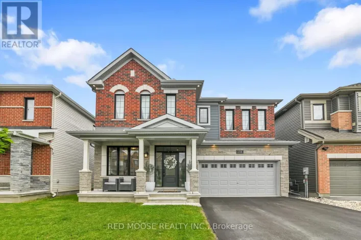 158 AQUARIUM AVENUE, Ottawa