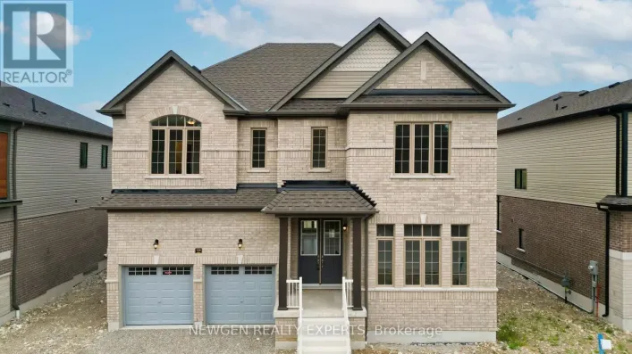 158 BENDEMERE ROAD, Brant