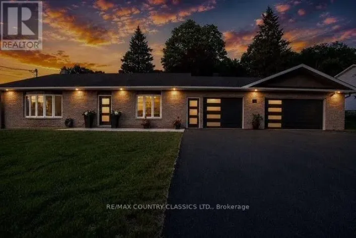 158 BRIDGE STREET W, Bancroft