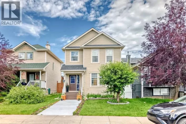 158 Bridleridge Circle SW, Calgary