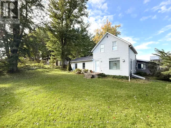 House for sale: 158 BRUCE RD 17 ROAD, Arran-Elderslie