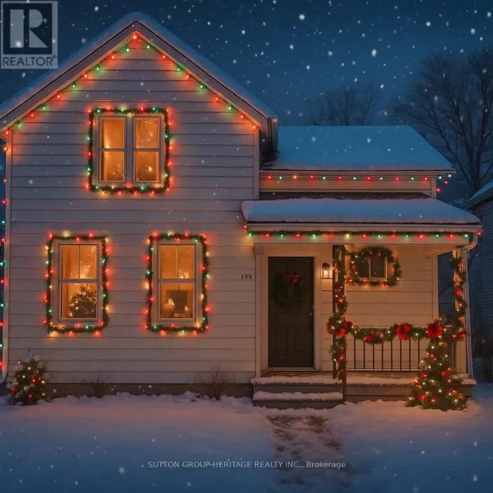 158 CELINA STREET, Oshawa