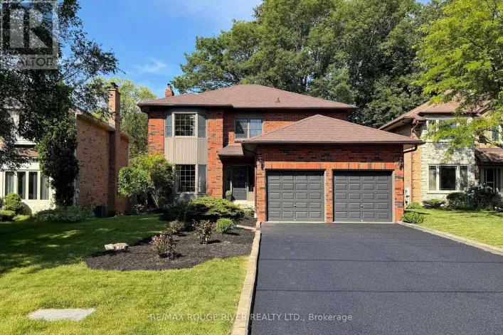 158 CENTENNIAL ROAD, Toronto