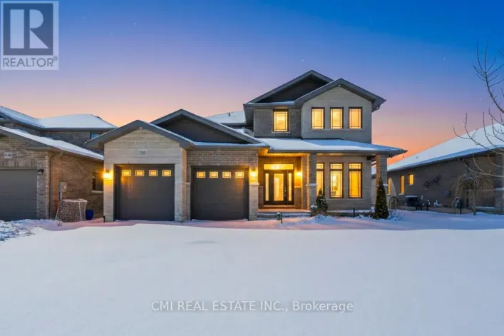 158 CHERRYWOOD PARKWAY, Greater Napanee