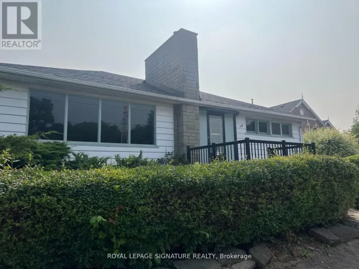 158 CHURCH STREET, Mississauga
