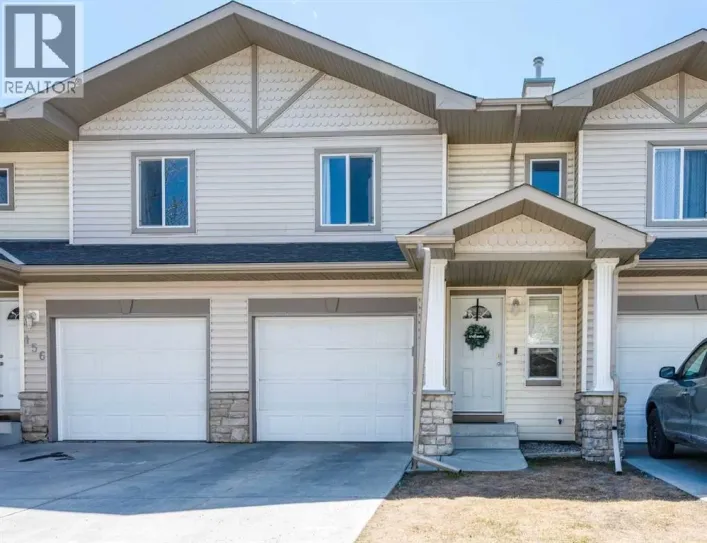 158 Citadel Meadow Gardens NW, Calgary
